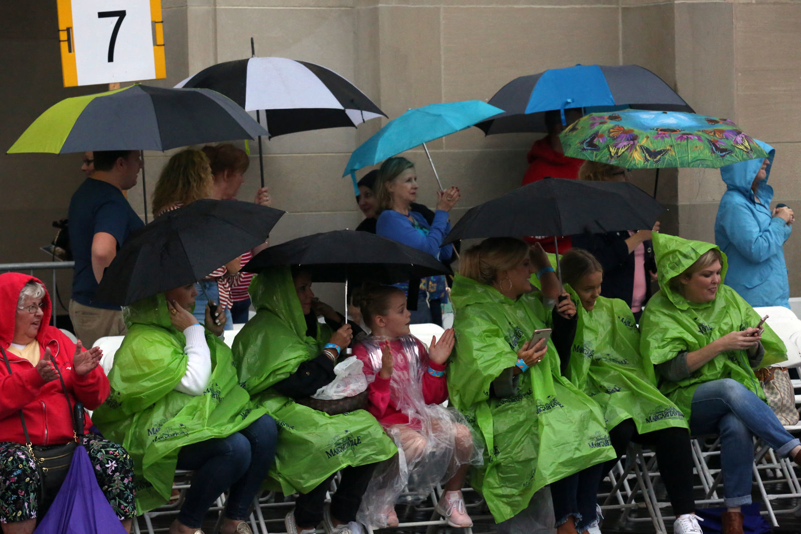 Miss America Parade